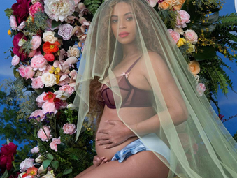 MAJOR NEWS: JUST HIT BEYONCE IS PREGNANT AGAIN NOT ONCE BUT TWICE