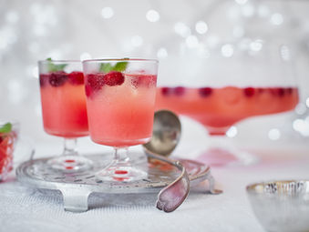 5 OF THE BEST CHRISTMAS COCKTAILS
