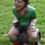 Thumbnail: 10-331 RUGBY PLAYER