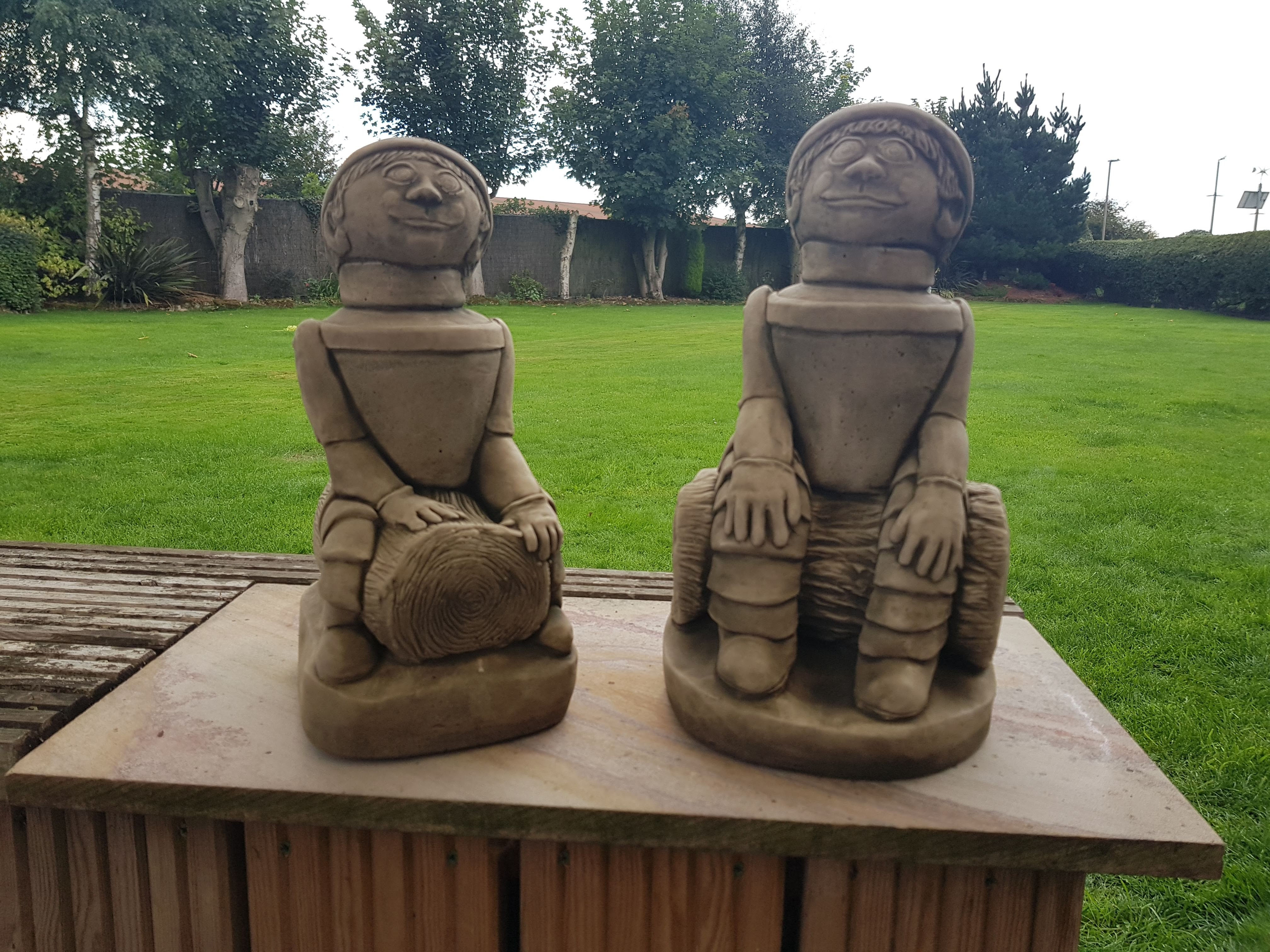 10-097/10-098 BILL & BEN