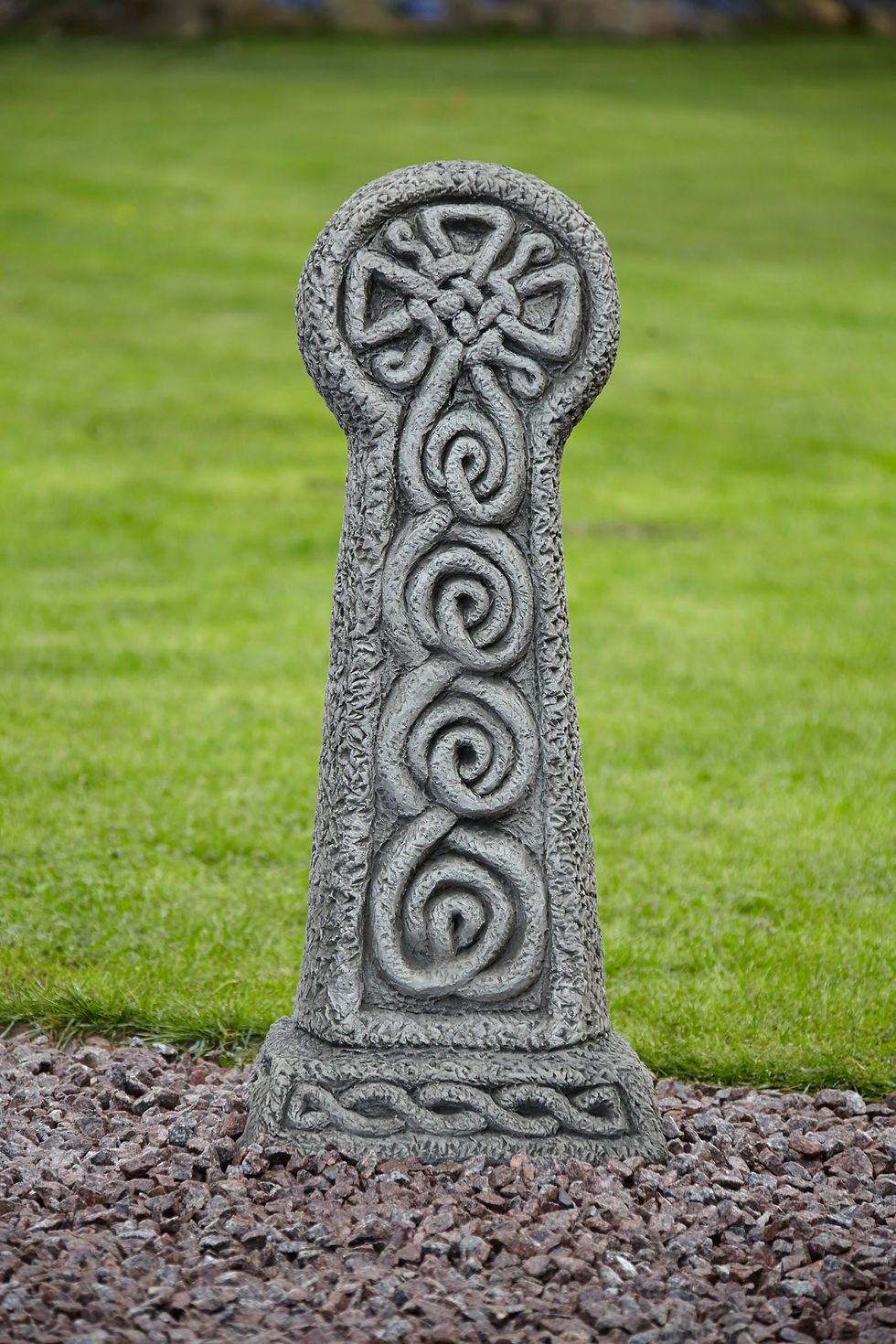 10-256 CELTIC CROSS