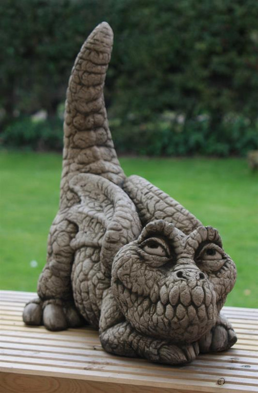 Garden Ornaments | ORNATE STONE WARE LTD | Nottinghamshire