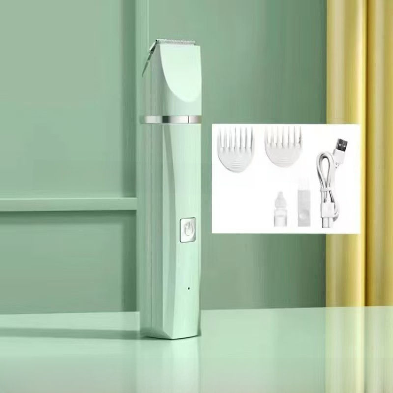 Thumbnail: Professional Pet Grooming Clipper Kit