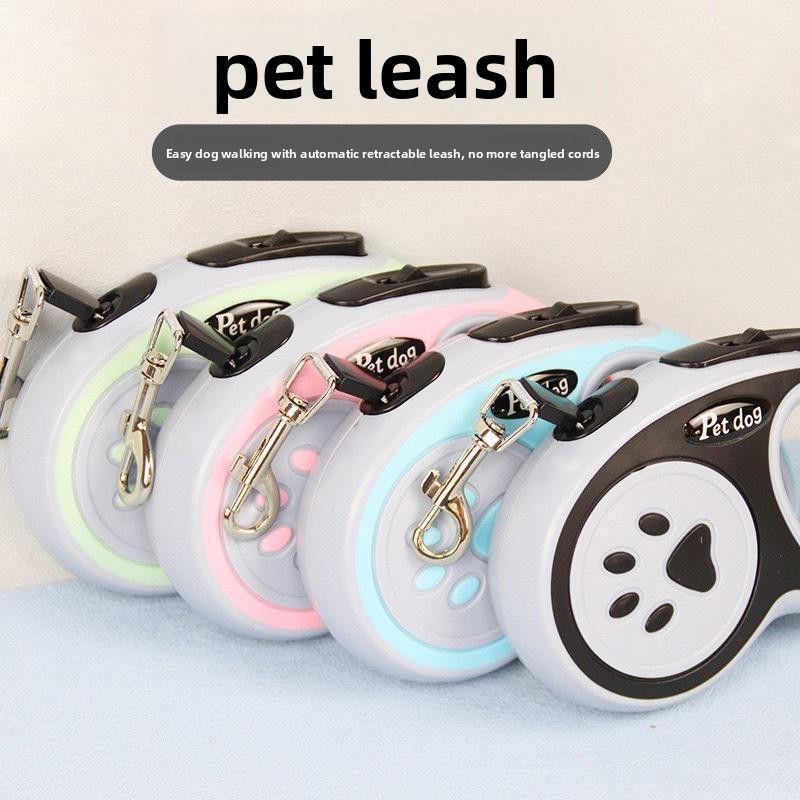 leash original