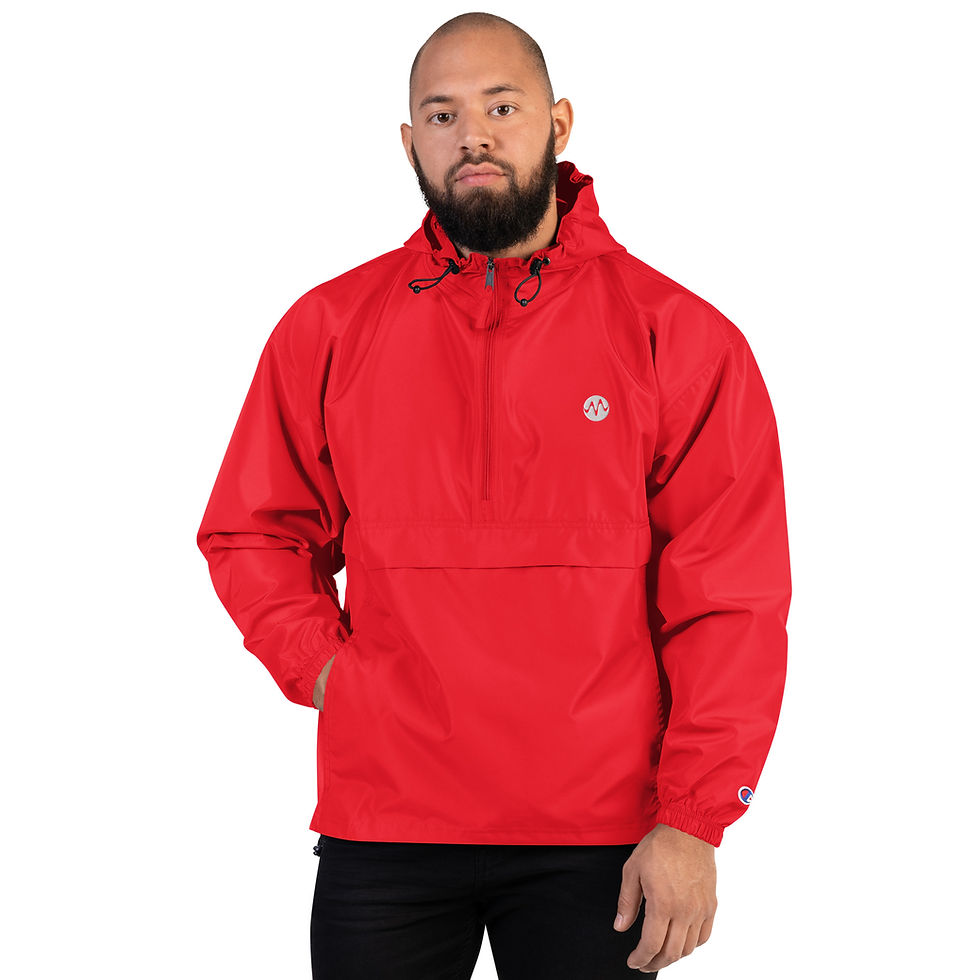 Miniature : Veste coupe-vent