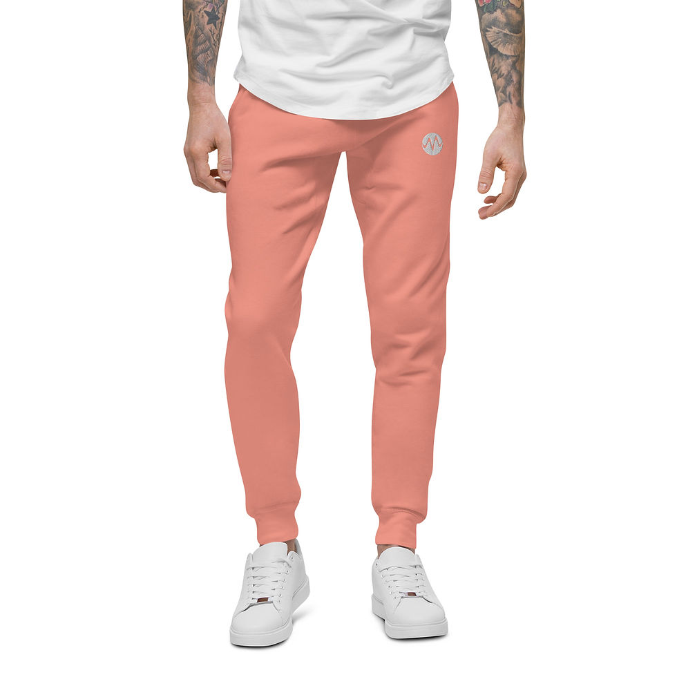 Miniatura: Pantalones de chándal unisex