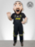 Bonucci_Giocatori Juventus