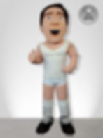 Scezny_Giocatori Juventus