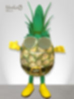 Ananas_Orsero