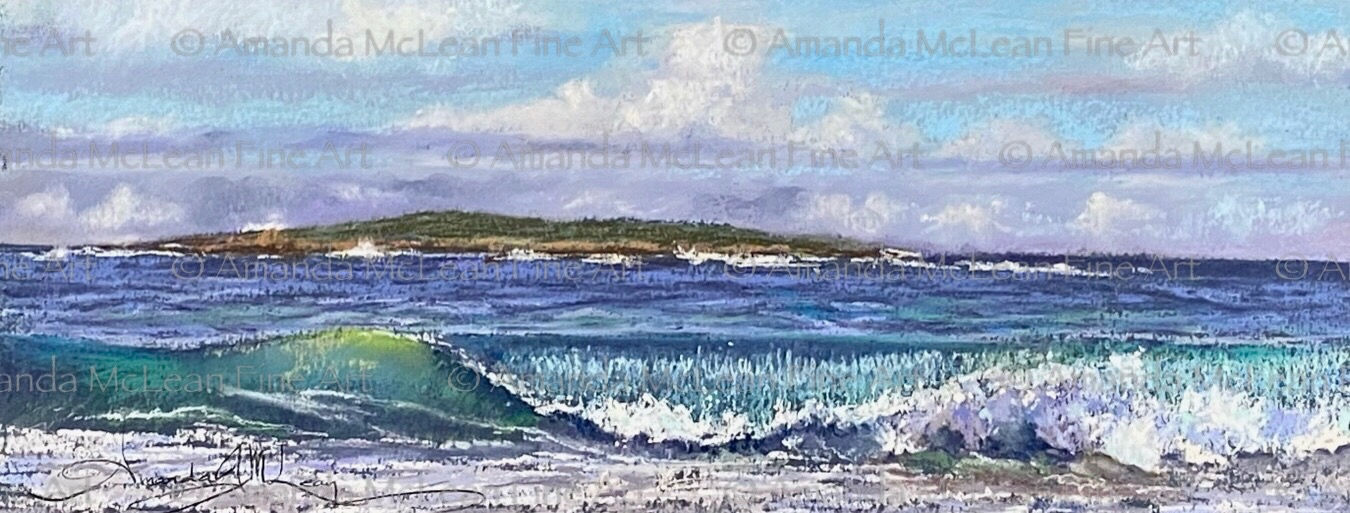 Belowla Island Kioloa, NSW