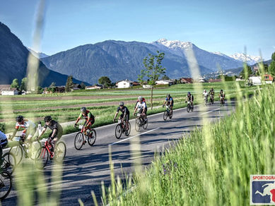 6. Imster Radmarathon am 15.05.2022