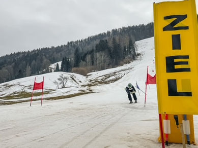Bezirksmeisterschaft Kufstein - Ski Alpin 2023