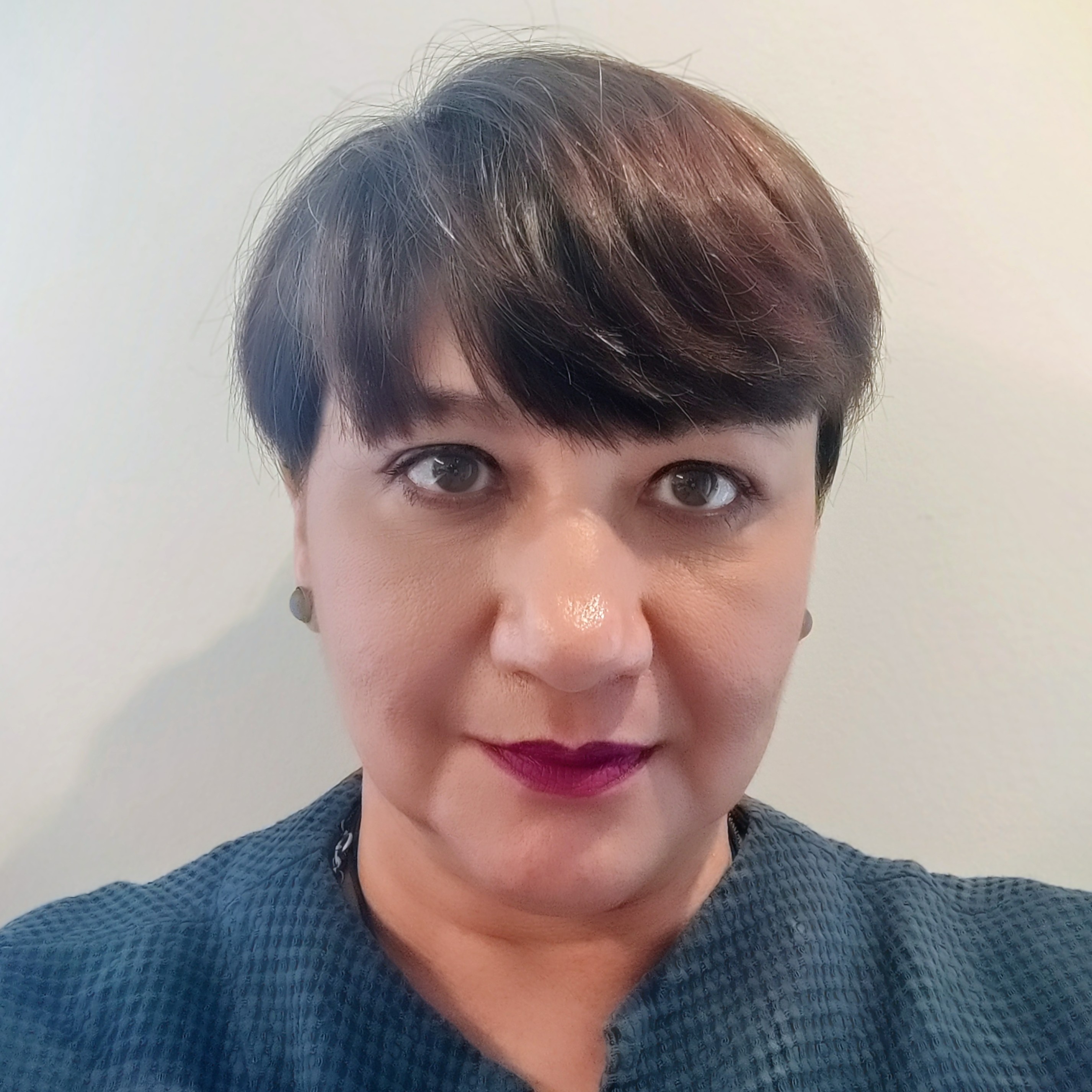 Writer: Loann West