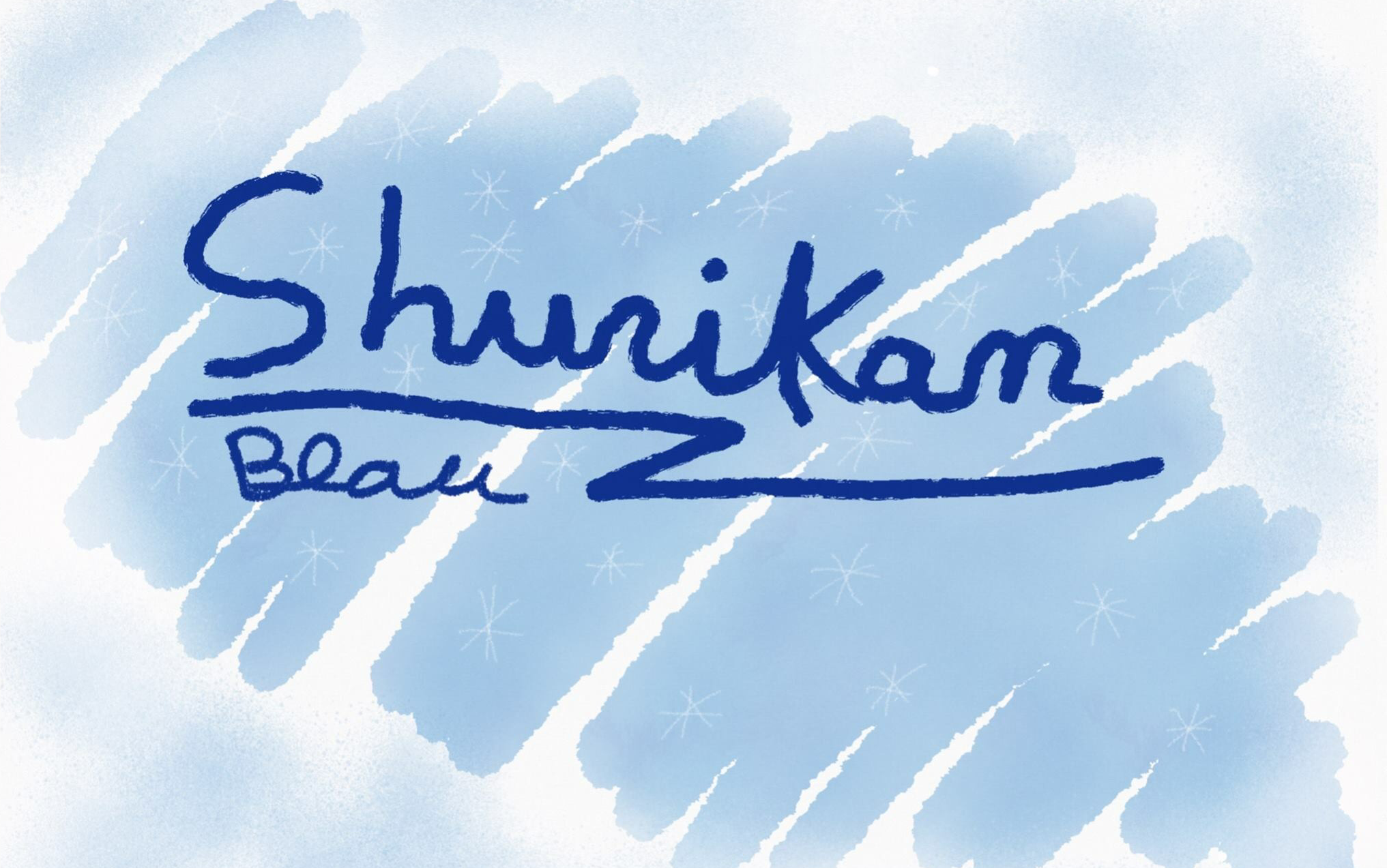 Writer: Shurikan