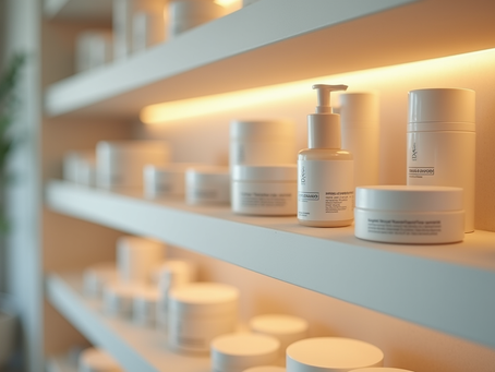 Nouveautés cosmétiques Monteux : Découvre les tendances beauté à ne pas manquer