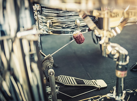 Drums