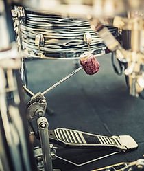 Drums
