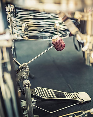 Drums