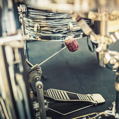 Drums