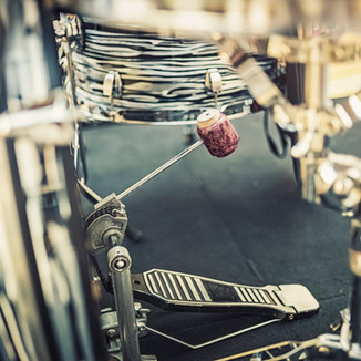 Drums