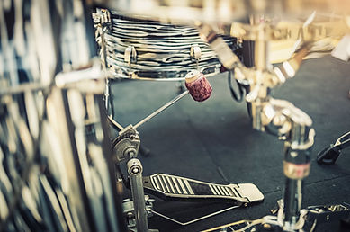 Drums
