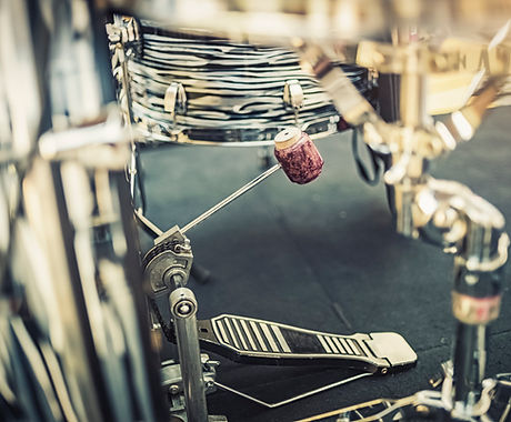 Drums