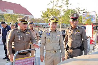 กาฬสินธุ์ - “KALASIN SET ZERO” ล้างบางยาบ้า-บำบัดฟื้นฟู เผย 3 เดือน จับยาบ้ากว่า 10 ล้านเม็ด ส่งป่วยจิตบำบัด 11 ราย