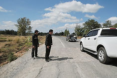 ท้องฟ้าสีฟ้าคราม