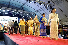 การฝึกอบรมด้านการสื่อสารองค์กรและประชาสัมพันธ์