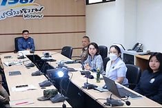 ท้องฟ้าสีฟ้าคราม