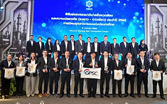 กนอ.มอบธงธรรมาภิบาล 125 โรงงานระยอง ชู 63 แห่งรักษามาตรฐานยาว 10 ปี