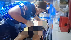 ท้องฟ้าสีฟ้าคราม