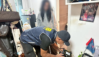 จับ "โตเกียวเกริ์ล" พร้อมเพื่อนสนิทชาย โกงแข่งขันกีฬาอีสปอร์ต ครั้งที่ 33 ซีเกมส์ 2568