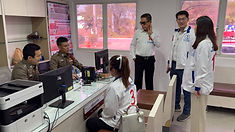 มอบใบรับรองผลการเลือกตั้ง