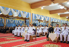 ท้องฟ้าสีฟ้าคราม