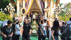 ท้องฟ้าสีฟ้าคราม