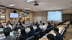 ท้องฟ้าสีฟ้าคราม