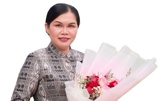 ชาวเมืองลุ่มภู ชื่นชม !! 3 สตรีข้าราชการหญิงดีเด่น จาก 623 รายทั่วประเทศที่ได้รับการยกย่องเป็น”ข้าราชการพลเรือนดีเด่น” ปี 68