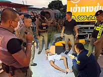 ท้องฟ้าสีฟ้าคราม