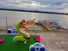 ท้องฟ้าสีฟ้าคราม