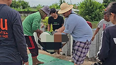 ท้องฟ้าสีฟ้าคราม