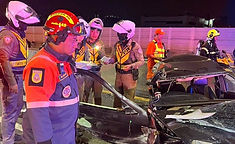 ท้องฟ้าสีฟ้าคราม