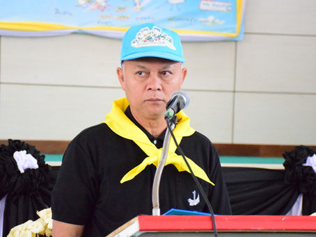 สังคมหมอข่าว : หนองบัวลำภู-สร้างการรับรู้อนุรักษ์ทรัพยากรธรรมชาติและสิ่งแวดล้อม จัดการป่าชุมชน /กิจกรรม 5 สุข 5 สร้างสรรค์