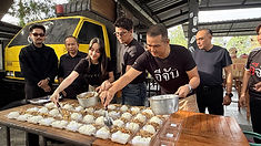 ท้องฟ้าสีฟ้าคราม