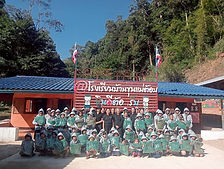 ท้องฟ้าสีฟ้าคราม