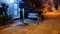 ท้องฟ้าสีฟ้าคราม