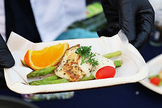 ประจวบฯ โชว์ Soft Power อาหารทะเลเมนูพิเศษจากเชฟชุมชน ในงาน "มหัศจรรย์เมืองสามอ่าว"