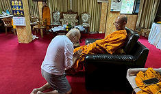 ท้องฟ้าสีฟ้าคราม