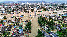 ท้องฟ้าสีฟ้าคราม