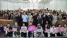 เติมความรู้ !! จัดหางานฉะเชิงเทรา ติวเข้มนายจ้าง - ภาคีเครื